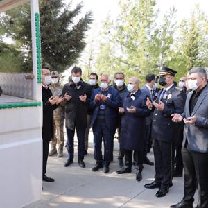 Şehit Polis Memuru Vedat KAYA - fotoğraf 3