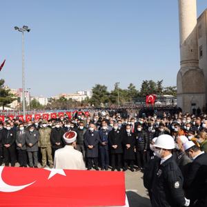 Şehit Polis Memuru Vedat KAYA - fotoğraf 8