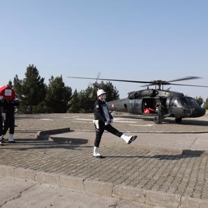 Şehit Polis Memuru Vedat KAYA - fotoğraf 5