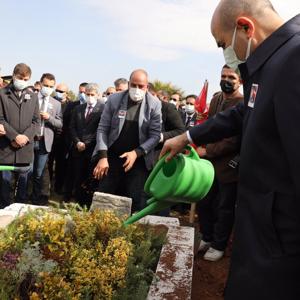 Şehit Polis Memuru Vedat KAYA - fotoğraf 10