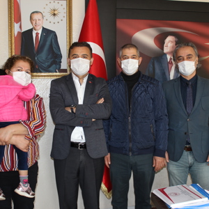 Adana’da Koruyucu Aile Sayımız Hızla Artıyor - fotoğraf 1