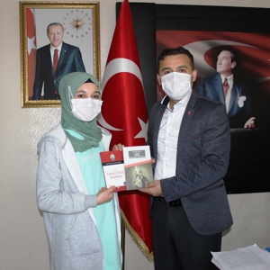Bakanlığımızın Hazırladığı Dijital Takvimde, Şubat Ayını Çocuğumuzun Resmi Renklendirdi - fotoğraf 3