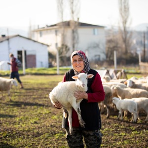 İŞKUR ile Çocukluk Hayaline Kavuştu - fotoğraf 1