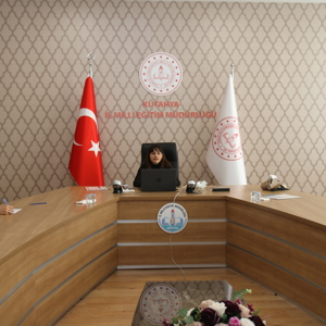 İlimiz Genelinde Görev Yapan Rehber Öğretmen ve Psikolojik Danışmanlara “Kadına Yönelik Şiddetle Mücadele” Konulu Seminer Verildi - fotoğraf 1