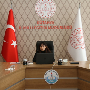 İlimiz Genelinde Görev Yapan Rehber Öğretmen ve Psikolojik Danışmanlara “Kadına Yönelik Şiddetle Mücadele” Konulu Seminer Verildi - fotoğraf 2
