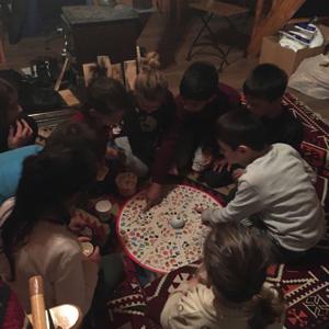 Çocuklarımız Kar Keyfini Doyasıya Yaşadılar. - fotoğraf 3