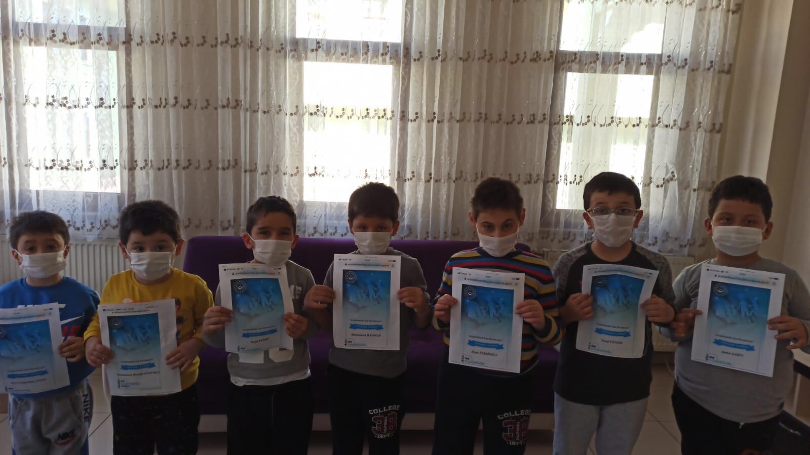 Erişilebilir Bursa İçin Bizde Buradayız