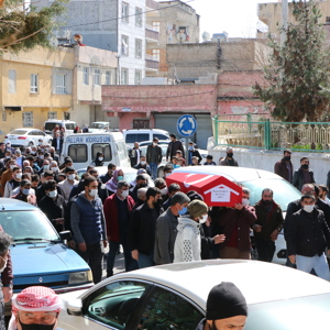 Vefat Eden Askerimizin Cenaze Törenine Katıldık - fotoğraf 8