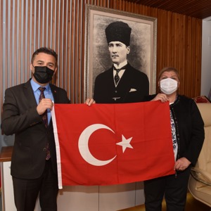 Kuruluş Müdürleri Şubat Ayı Aylık Olağan Toplantısı - fotoğraf 3