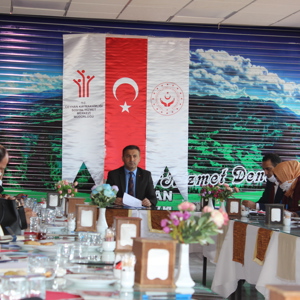 Kuruluş Müdürleri Şubat Ayı Aylık Olağan Toplantısı - fotoğraf 13