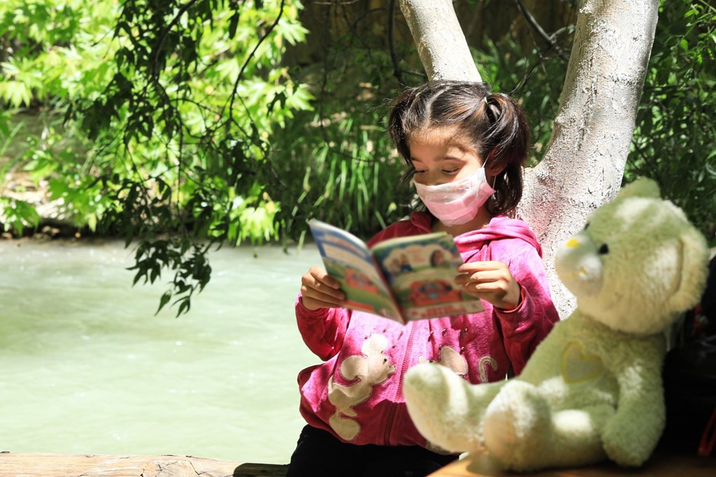 Bakanlığımız, “Makul Şüphe” İsimli Kitabı Muzır Yayın İlan Etti