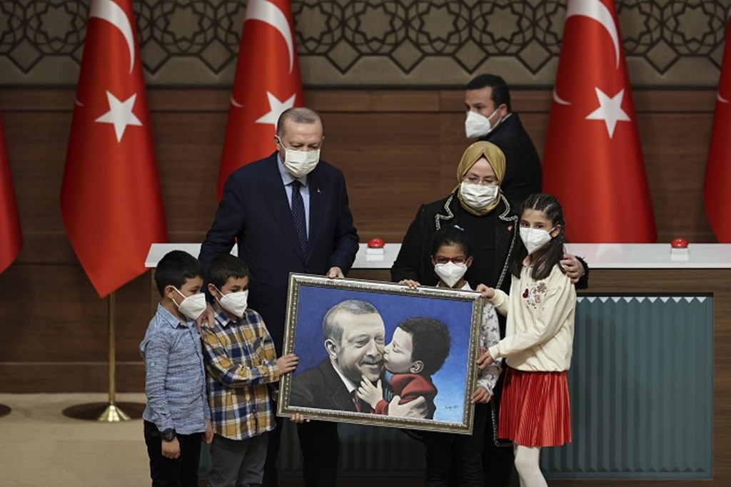 Sayın Bakanımız: “Atanan Gençler “İş Hayatına Uyum Seminerleri” ile İş Hayatına Hazırlanıyor”