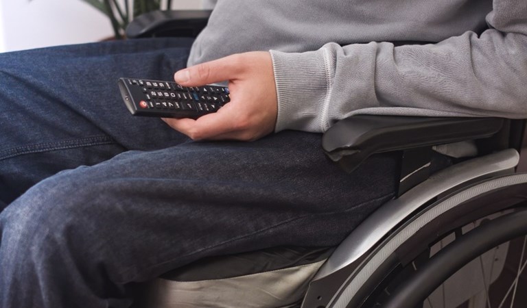 Elektronik Ev Eşyaları, Engelli Vatandaşlar için Artık Daha Erişilebilir Olacak
