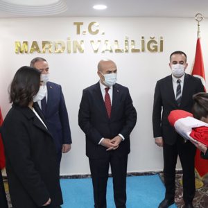 Anadolu Gönül Yolu 81 Genç 81 Bayrak Etkinliği - fotoğraf 3