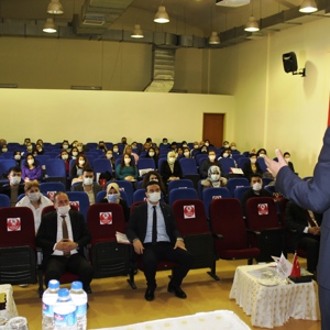 Çukurova Üniversitesi’nden, Personellerimize “İhmal ve İstismar Eğitimi” - fotoğraf 1