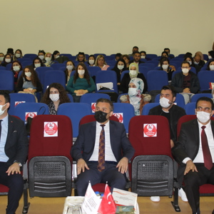 Çukurova Üniversitesi’nden, Personellerimize “İhmal ve İstismar Eğitimi” - fotoğraf 2