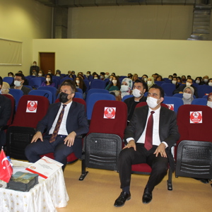 Çukurova Üniversitesi’nden, Personellerimize “İhmal ve İstismar Eğitimi” - fotoğraf 8