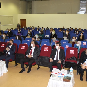Çukurova Üniversitesi’nden, Personellerimize “İhmal ve İstismar Eğitimi” - fotoğraf 9