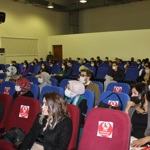 Çukurova Üniversitesi’nden, Personellerimize “İhmal ve İstismar Eğitimi” - fotoğraf 10