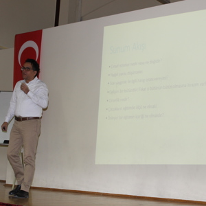 Çukurova Üniversitesi’nden, Personellerimize “İhmal ve İstismar Eğitimi” - fotoğraf 5