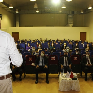 Çukurova Üniversitesi’nden, Personellerimize “İhmal ve İstismar Eğitimi” - fotoğraf 3