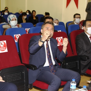 Çukurova Üniversitesi’nden, Personellerimize “İhmal ve İstismar Eğitimi” - fotoğraf 7