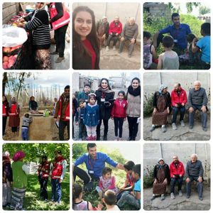 Aile Destek Programı (ASDEP) Kapsamında Hane Ziyaretlerimiz Devam Etmekte - fotoğraf 3
