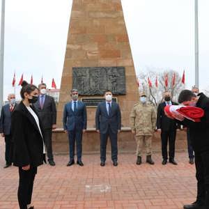 "Anadolu Gönül Yolu-81 Genç 81 Bayrak" Etkinliği Gerçekleştirildi - fotoğraf 1