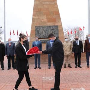 "Anadolu Gönül Yolu-81 Genç 81 Bayrak" Etkinliği Gerçekleştirildi - fotoğraf 2