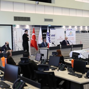 Özel Gereksinimli Bireyler İçin Deprem Bilinci - fotoğraf 1
