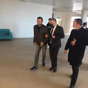İl Müdürümüz Hasan GÜVEN, Gazimize Geçmiş olsun Ziyaretinde Bulundu - fotoğraf 4