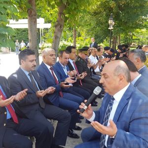 Ramazan Bayramı Programlarımız - fotoğraf 6
