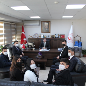 Türkiye’ nin 81 İlinde Hayata Geçirilen “Anadolu Gönül Yolu” Etkinliği Kapsamında Ay-Yıldızlı Şanlı Türk Bayrağımızı Bilecik İlimizden Teslim Aldık. - fotoğraf 7