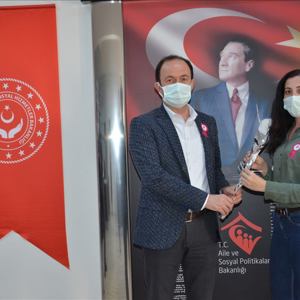 “8 Mart Dünya Kadınlar Günü” Tebriği - fotoğraf 3