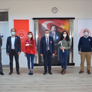 “8 Mart Dünya Kadınlar Günü” Tebriği - fotoğraf 5