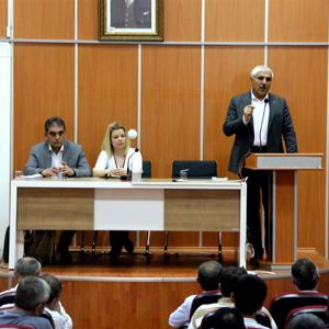 İl Müftülüğünde Görev Yapan Hocalarımıza Koruyucu Aile Olmak Üzere Hizmetlerimizi Anlattık - fotoğraf 5