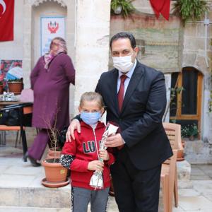 Kadınlarımızla Bir Araya Geldik  - fotoğraf 4