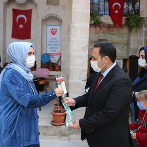 Kadınlarımızla Bir Araya Geldik  - fotoğraf 5