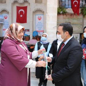 Kadınlarımızla Bir Araya Geldik  - fotoğraf 8