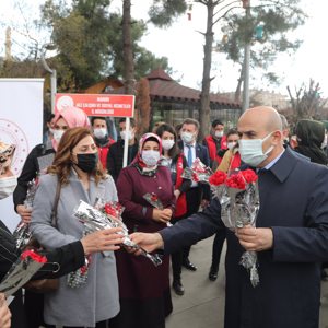 8 Mart Dünya Kadınlar Günü - fotoğraf 7