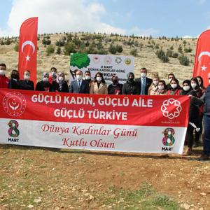 8 Mart Dünya Kadınlar Günü - fotoğraf 5