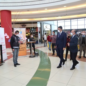 8 Mart Dünya Kadınlar Günü - fotoğraf 2