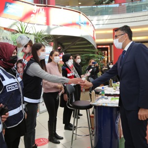 8 Mart Dünya Kadınlar Günü - fotoğraf 3