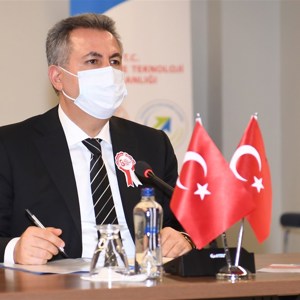 8 Mart Dünya Kadınlar Günü’nde Kadına Yönelik Şiddetle Mücadele İl Koordinasyon, İzleme ve Değerlendirme Toplantısı - fotoğraf 5