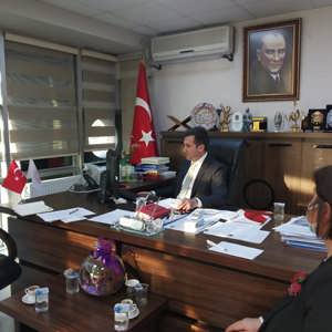 Doğu Marmara Kalkınma Ajansı İle Zoom Video Konferans Toplantısı Gerçekleştirdi - fotoğraf 2