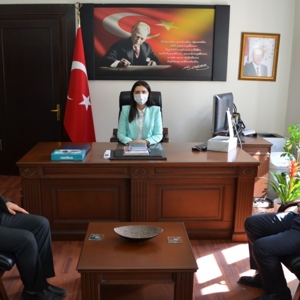 İl Müdürümüz Mahmut ÖZDEMİR Reşadiye İlçemizde Bir Dizi Ziyaret Gerçekleştirdi - fotoğraf 8