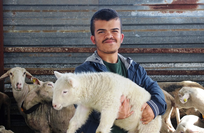 Bakan Selçuk: “Engelli Hibe Başvuruları Bugün İtibarıyla Artık e-Devlet üzerinden Yapılabilecek”