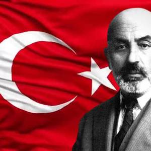 İstiklal Marşının Kabulünün 100. Yıldönümü ve Mehmet Akif Ersoy’u Anma Günü Mesajı - fotoğraf 1