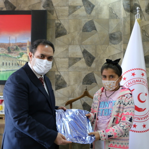 Çocuklarımız Gönüllerince Eğlendi - fotoğraf 3