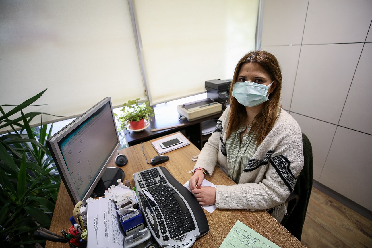 Bakan Selçuk: “Kamu Personel Alımlarını Tek Bir Sistemde Birleştirerek Bürokrasiyi Azaltacağız”